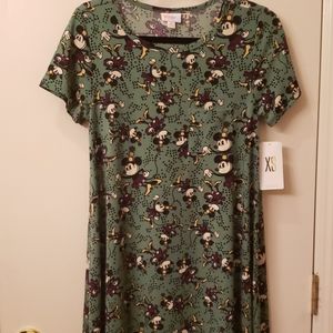 Lularoe Disney Carly